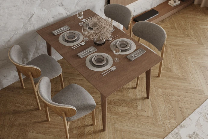 Apartament 1 + 1