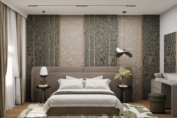 Apartament 2 + 1